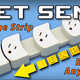 Illustration for article titled Socket Sense Power Strip Has the Sense to Slide